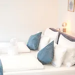 Jh - Penthouse 105qm Dachterrasse Ίνγκολστατ