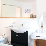 Διαμέρισμα Jh - Penthouse 105qm Dachterrasse