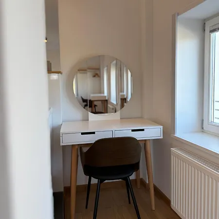 Neueroeffnung - Jh Design Oldtown Penthouse Apartment Ingolstadt