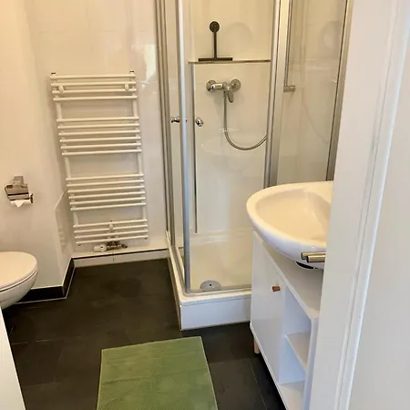 Neueroeffnung - Jh Design Oldtown Penthouse Ingolstadt
