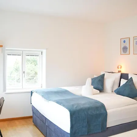 Apartment Neueroeffnung - Jh Design Oldtown Penthouse Ingolstadt