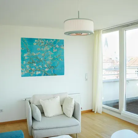 Neueroeffnung - Jh Design Oldtown Penthouse