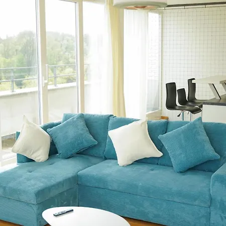 Apartment Neueroeffnung - Jh Design Oldtown Penthouse