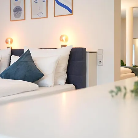 Apartment Neueroeffnung - Jh Design Oldtown Penthouse *