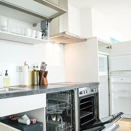 Apartment Neueroeffnung - Jh Design Oldtown Penthouse Ingolstadt