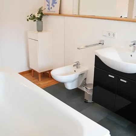 Neueroeffnung - Jh Design Oldtown Penthouse Apartment