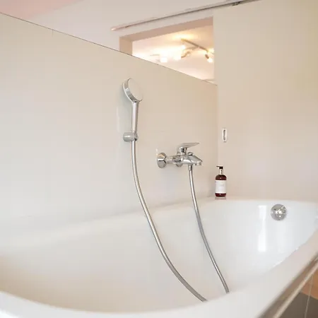 Apartment Neueroeffnung - Jh Design Oldtown Penthouse Ingolstadt