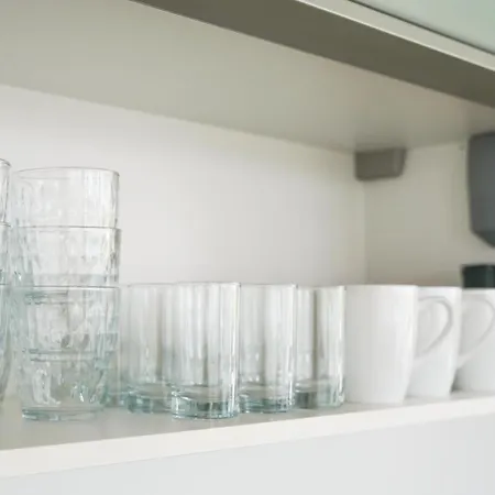 Neueroeffnung - Jh Design Oldtown Penthouse *