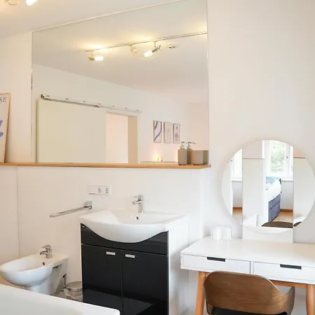 Apartment Neueroeffnung - Jh Design Oldtown Penthouse *
