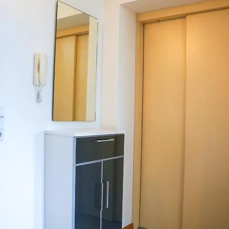 Neueroeffnung - Jh Design Oldtown Penthouse Apartment