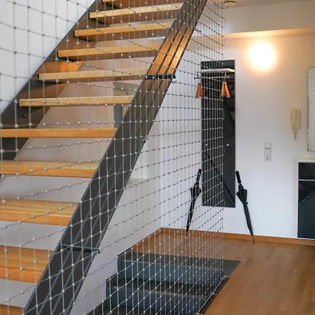 Neueroeffnung - Jh Design Oldtown Penthouse Apartment