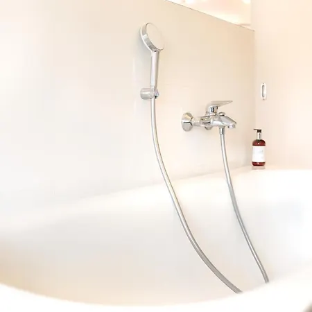Jh - Penthouse 105qm Dachterrasse * Ίνγκολστατ