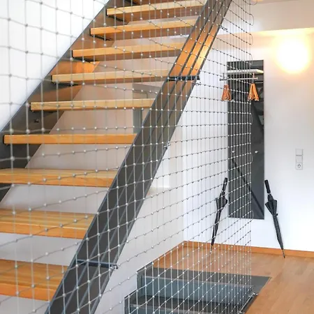 Neueroeffnung - Jh Design Oldtown Penthouse Apartment Ingolstadt