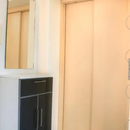 Jh Design Oldtown Penthouse Ингольштадт