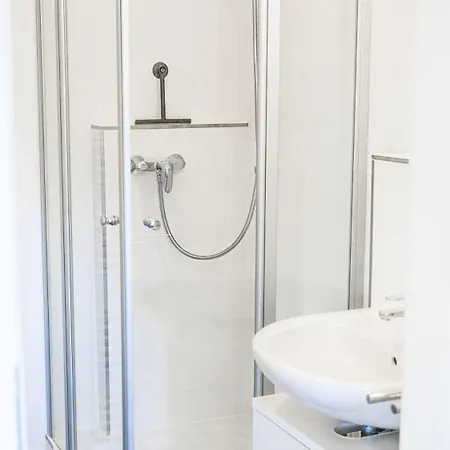 Jh Design Oldtown Penthouse Ingolstadt