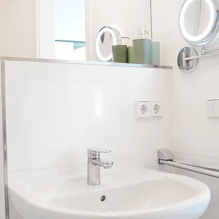 Jh Design Oldtown Penthouse *